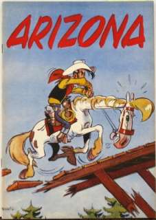 Morris | LUCKY LUKE | Artcurial