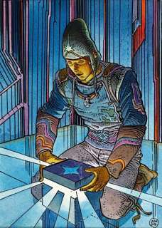 Moebius | STARWATCHER | Artcurial
