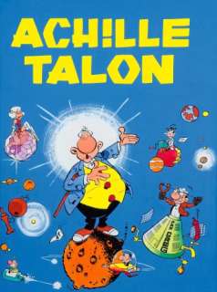 Greg Michel Regnier Dit (1931 - 1999) - ACHILLE TALON