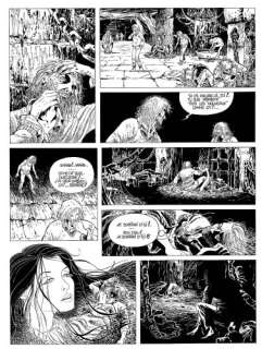 Vicomte Laurent (Né En 1956) - BALADE AU BOUT DU MONDE