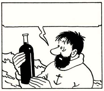 Hergé Georges Remi Dit (1907 - 1983) | Capitaine Haddock | Artcurial