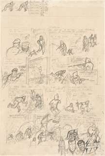 Hergé Georges Remi Dit (1907 - 1983) | TINTIN | Artcurial