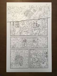 Tony Fleecs | MLP: Friends Forever #26 - PG 8 | Tony Fleecs