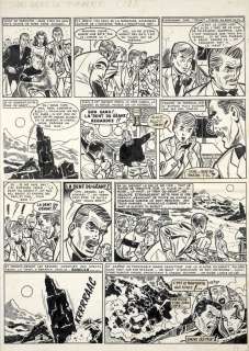 Raymond Reding 1920-1999 - JARI DANS LA TOURMENTE