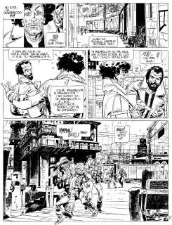 Alfonso Font | Clarke & Kubrick (CK436) | Alfonso Font