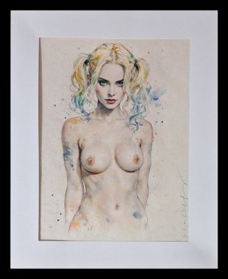 Emma Wildfang - The Private Side - Series “Icons Unveiled” | Catawiki