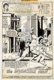 Newton, Don - WORLD’S FINEST COMICS (1941-86) #257 Title Splash | ComicConnect