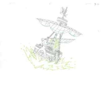 ODA Eiichiro - ONE PIECE - 2578 – One Piece – Vogue Merry