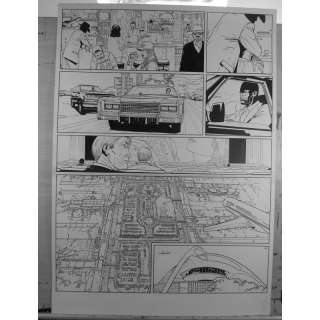 Vrancken - IRS T3 PL 4 | Perspectives Art 9