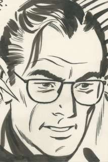 Prentice, John | 3 Original comic strips  - Rip Kirby  - Dailies for July 6 through 8, 1987 | Catawiki