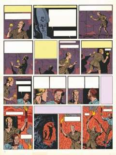 Jacobs, Edgar Pierre (1904-1987). | BDEnchères