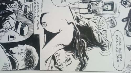 Verola, Franco | 7x original plates  - large sized  - (1960s/70s) | Catawiki