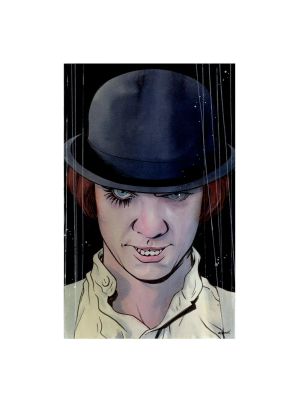Mike McKone | Alex | Mike McKone