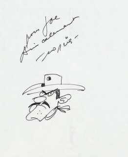 Morris | Lucky Luke, L’Amnésie des Dalton en édition… | AZ auction
