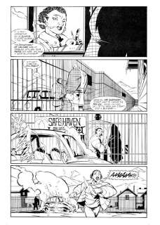 Duncan Rouleau, Aaron Sowd | JLA #80 - Page 04 | Aaron Sowd