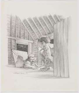 Bernie Wrightson - T.V. Guide Stephen King Special Edition Illustration Original Art (TV Guide, 1997).... | Heritage