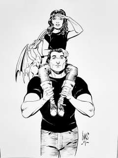 Paul Smith - Peter Kitty and Lockheed