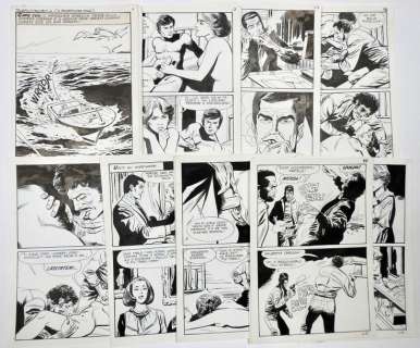 DEL PRINCIPE Nicolino El triomfo del male Récit … | Vermot et Associés