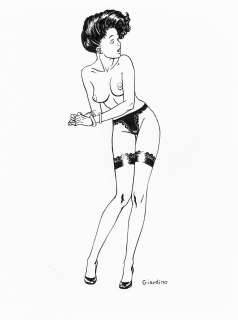 Giardino Vittorio - "Little Ego", 2011 | Urania Casa d’Aste