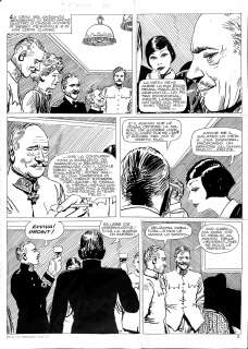 MICHELUZZI - Petra Cherie: la Montagna | Little Nemo