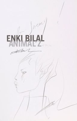 Bilal | Lot 413 - Tirage de luxe grand format du catalogue de… | AZ auction