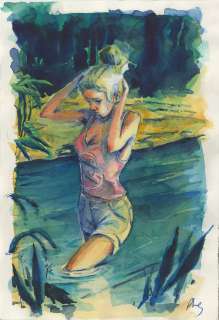 Pierre-Henry Gomont - Malaterre - illustration 02