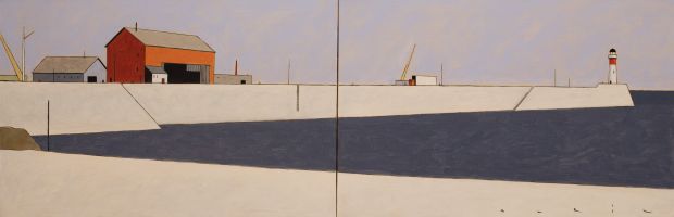 François Avril | 2024 - Septembre I | Huberty Breyne Gallery