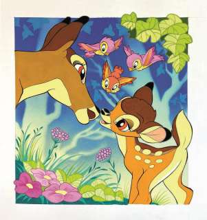 Spagnoli Cristina, Bambi | Cambi Casa d’Aste