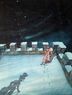 TURF  - La nef des fous  - Illustration reprenant la couverture de l‘album [...]