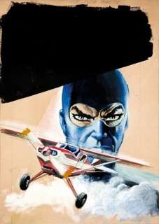 321: Franco Paludetti Corsa alla morte | Little Nemo