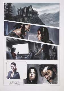 GABRIELE DELL’OTTO, X:force: sex and violence | Art-Rite