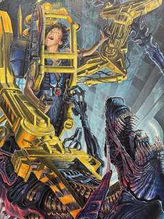 Julien Vergé | Mother versus Mother | Galactic Gallery