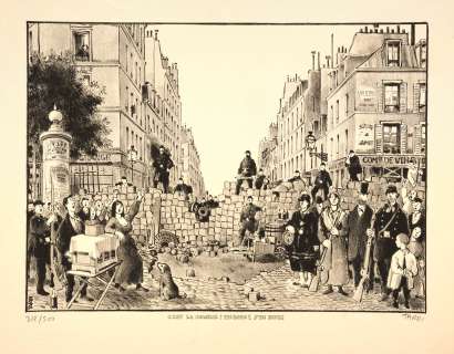 TARDI _ C’est la canaille! | Galerie Neuf