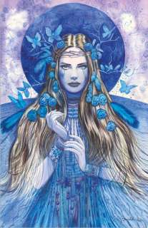 GAUCKLER - Lot 104 - PHILIPPE GAUCKLER KEBEK Adamante (T.2), Daniel Maghen 2021 Couverture originale....