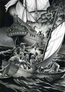 RIFF REB‘S - Lot 78 - RIFF REB‘S Hommage Ã  Howard Pyle et James Crandall,...