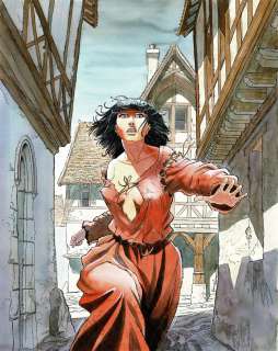 Françoise Dermaut | Septimus