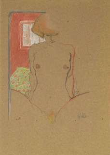 Leone Frollo | The awakening | Finarte