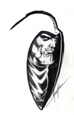 Mike Grell | Green Arrow Longbow Hunter | Catskill Comics