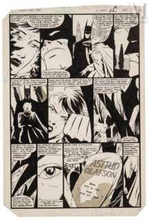 Keith Giffen (Né En 1952) & Karl Kesel (Né En 1959) | "World’s Finest #322" | Millon