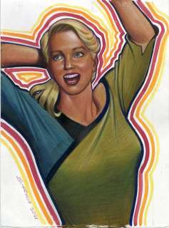 Steve Rude | Sundra Peale Movement 2021 | Steve Rude