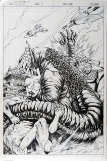 Kei Zama - Ultraman: The Mystery of Ultraseven #5 Cover