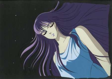 LES CHEVALIERS DU ZODIAQUE Saint Seiya - Tôei, 1986 -1989. Magnifique | Rossini