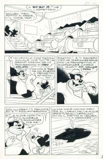 ROMANO SCARPA - Topolino e il Bip Bip-15