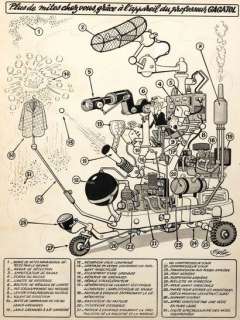 Erik Plus de Mites... | ERIK Plus de mites chez vous, grâce à l’appareil du... | Vermot et Associés