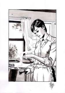 Thomas Campi - Julia ai fornelli