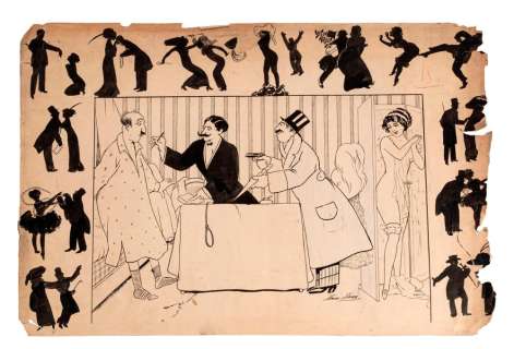 XAVIER SAGER, UNTITLED | Art-Rite