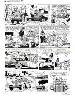 Turk - Clifton tome 1 planche 34