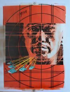 Lanciostory  #9 - Esteban Maroto - cover originale - Page volante - EO - (1978) | Catawiki