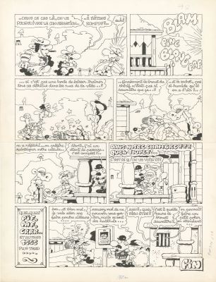 Poirier | Horace chevaI de l’ouest – « Cachot humide » | Galerie Champaka