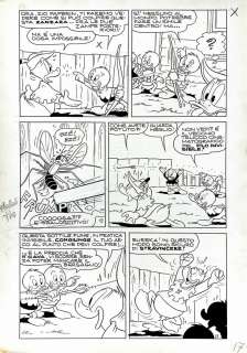 SCARPA - La leggenda di Paperin Hood | Little Nemo